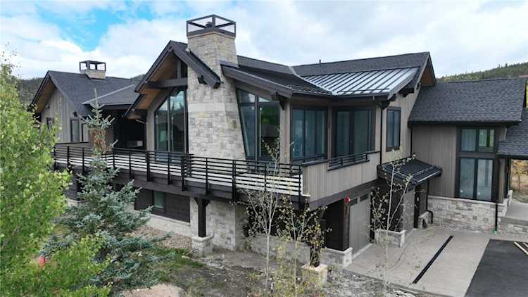 294 Gold Run Rd Breckenridge, CO 80424