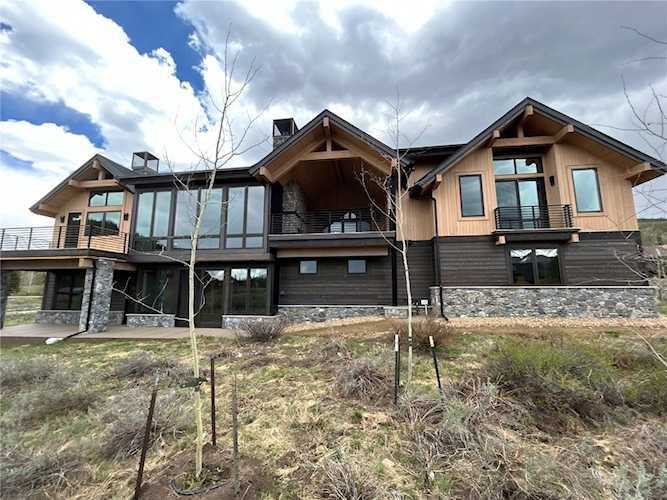 246 Gold Run Rd Breckenridge, CO 80424