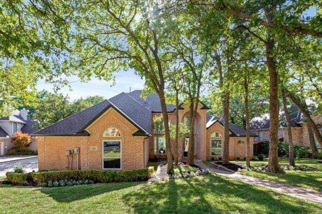 406 Timber Lake Drive Southlake, TX 76092