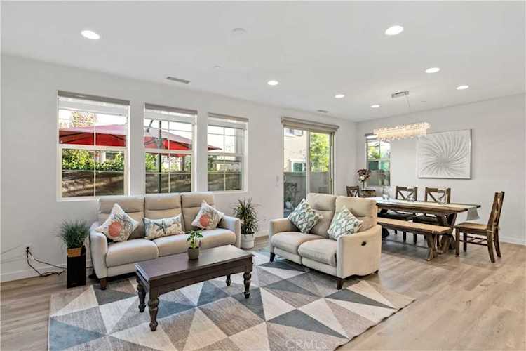 58 Fosco St Rancho Mission Viejo, CA 92694