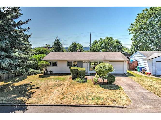 14720 SE Caruthers Portland, OR 97233
