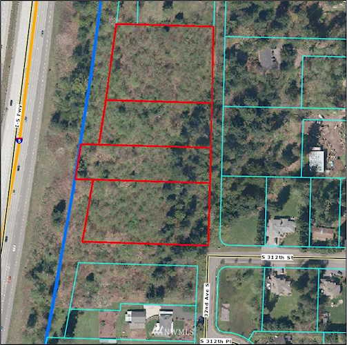 31 XX S 312th St Federal Way, WA 98003 | MLS® 1796705 Photo 1