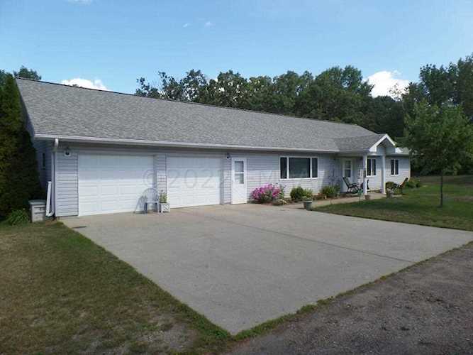 45161 County Highway 8 -- Perham, MN 56573 | MLS 22-3658 Photo 1