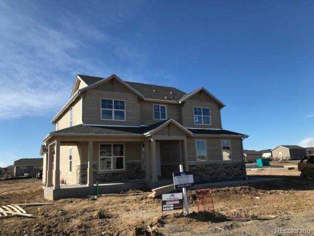 4572 Dewey Ln Brighton, CO 80603