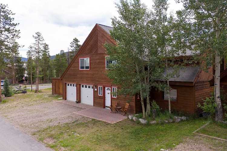 415 S 2nd Ave Frisco, CO 80443
