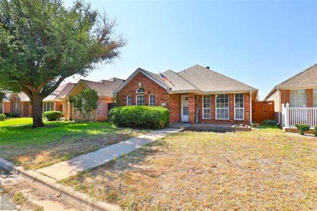 1089 Lytle Creek Drive Abilene, TX 79602