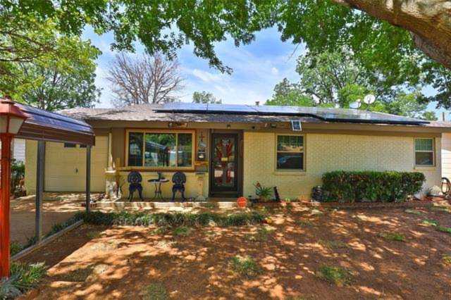 3748 Laurel Drive Abilene, TX 79603