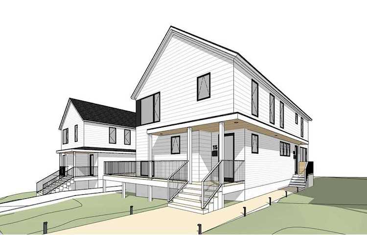 15 Zamora St #A Boston, MA 02130
