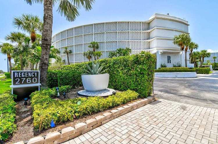 2760 S Ocean Boulevard #302 Palm Beach, FL 33480
