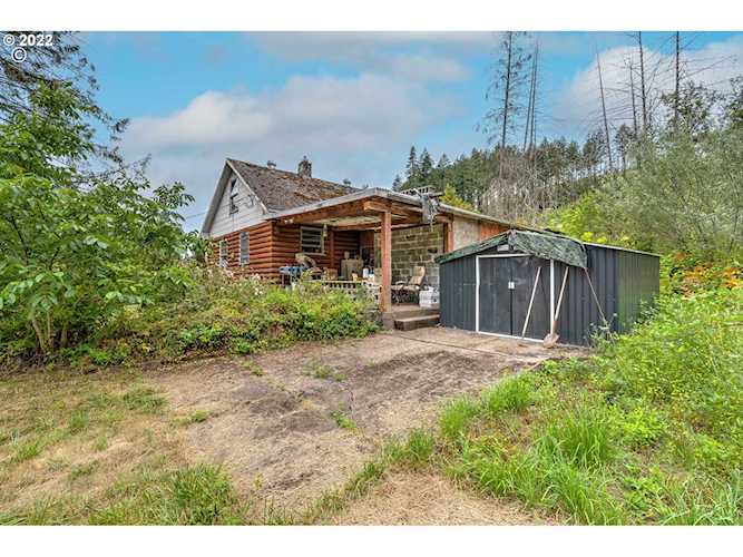 6645 SW Mill Rd Gaston, OR 97119