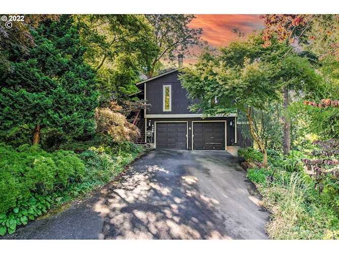 4309 SW Cullen Blvd Portland, OR 97221