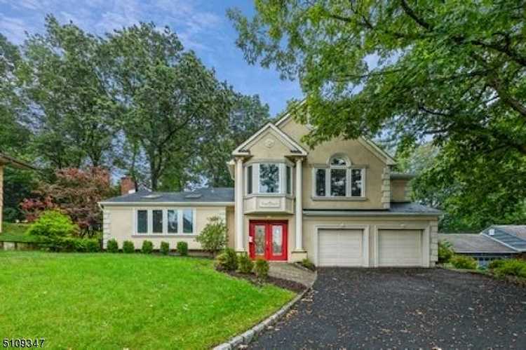 10 Outlook Way Springfield Twp., NJ 07081