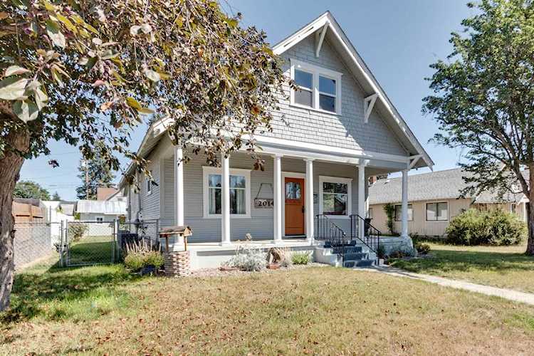 2014 W Knox Ave Spokane, WA 99205 | MLS 202220287 Photo 1