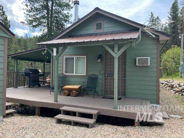 56 Clear Creek Drive Boise, ID 83716