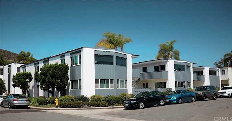 1594 Via Capri #4 Laguna Beach, CA 92651 | MLS OC22157570 Photo 1