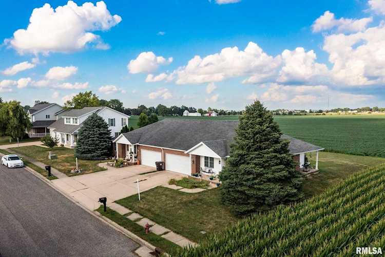 614 S Lincoln St Tremont, IL 61568