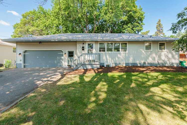 6307 Indiana Avenue N Brooklyn Center, MN 55429