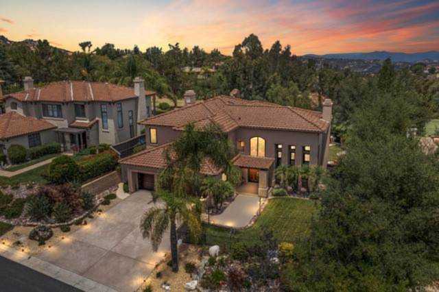 16521 N Woodson Dr Ramona, CA 92065