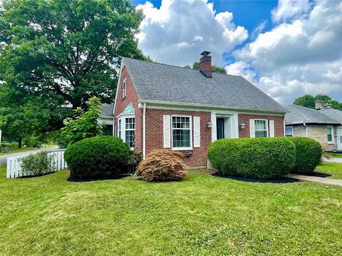 6155 E 10th St Indianapolis, IN 46219