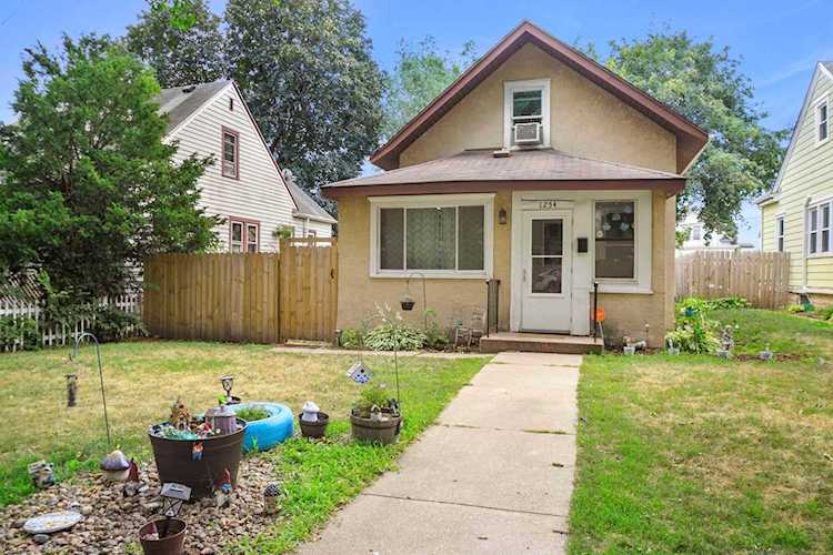 1254 Charles Avenue Saint Paul, MN 55104