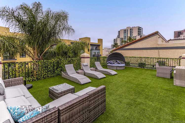 1650 8Th Ave #216 San Diego, CA 92101