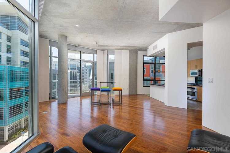 1050 Island Ave #607 San Diego, CA 92101