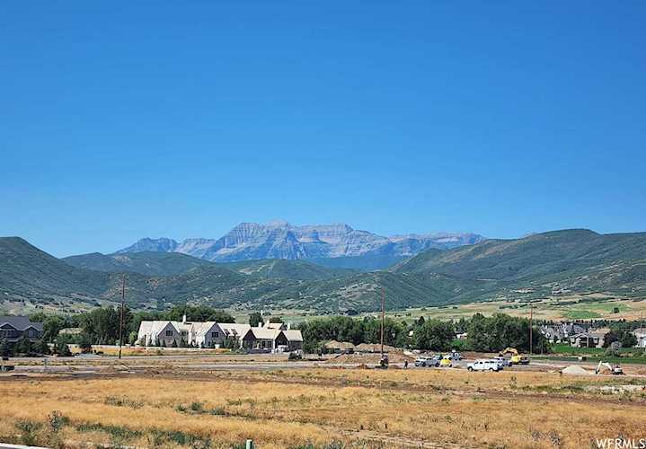 861 S Saddle Creek Ln Midway, UT 84049