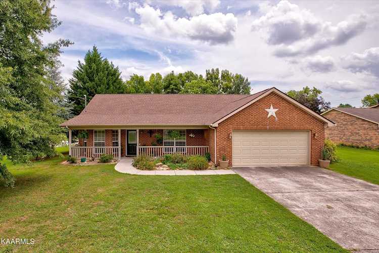 834 Alcoa Rd Alcoa, TN 37701