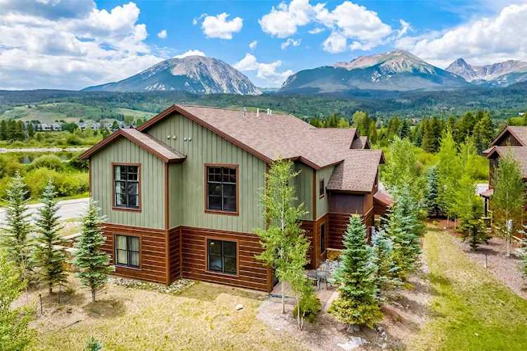 417 Bald Eagle Rd Silverthorne, CO 80498