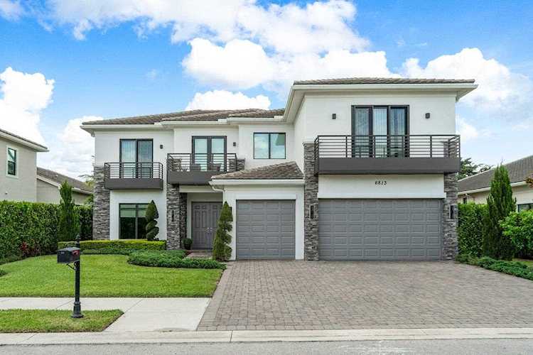 6813 NW 25th Way Boca Raton, FL 33496