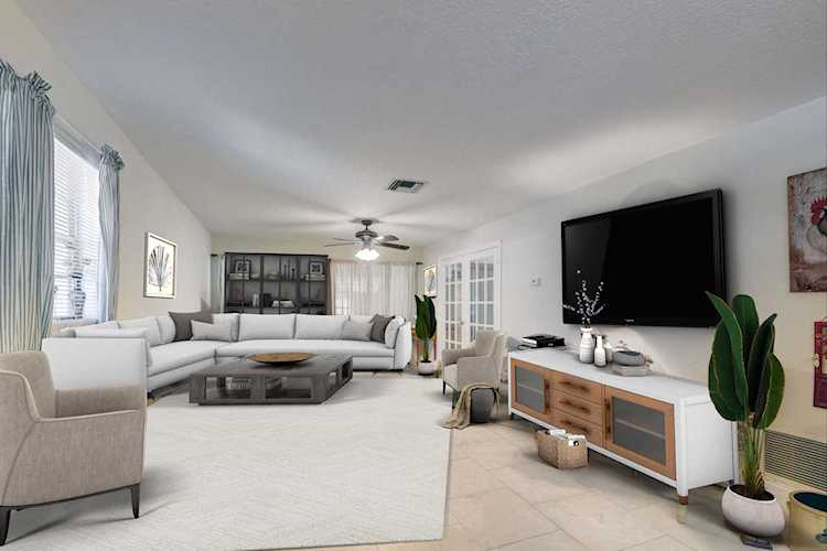 552 Sandpiper Circle Delray Beach, FL 33445