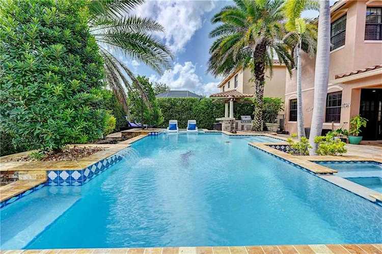7532 NW 110th Dr Parkland, FL 33076