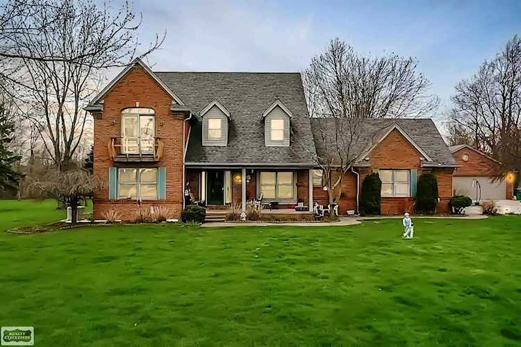 73701 Kanie, Bruce, MI 48065 in 9999|Macomb MLS# 50084549 Photo 1