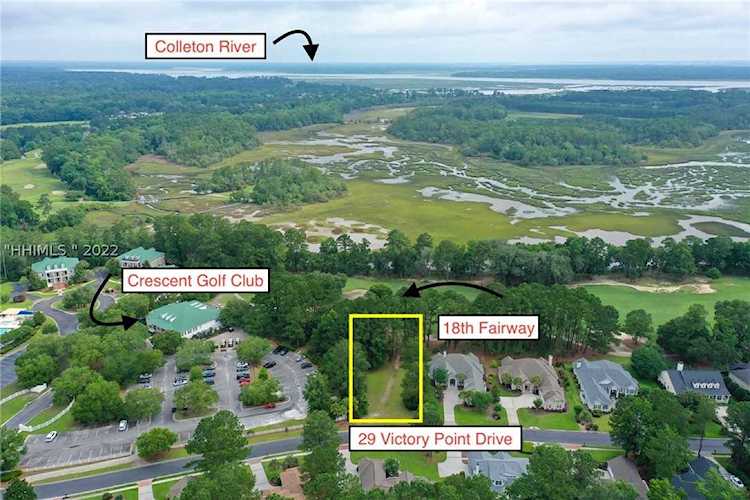 29 Victory Point Dr Bluffton, SC 29910