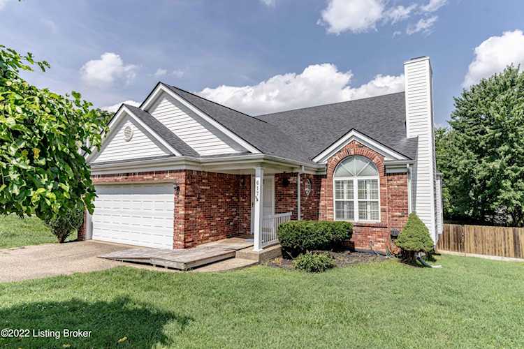 617 Sunnygate Pl Louisville, KY 40223
