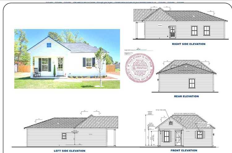 420 Gaile Ave Tallahassee, FL 32305 in Campbell Park Photo 1