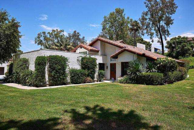 1424 Sun Valley Road Solana Beach, CA 92075