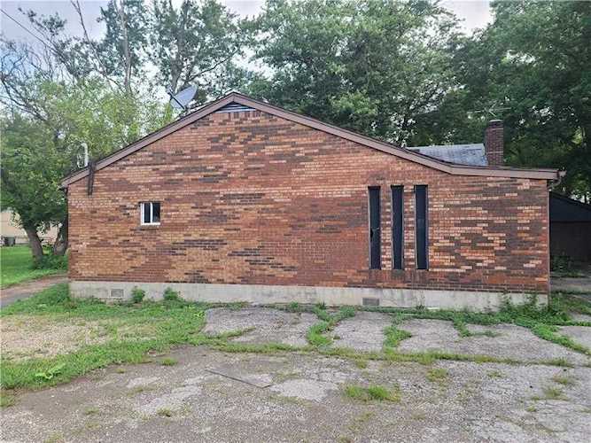 8079 W 3Rd Street New Lebanon, OH 45345