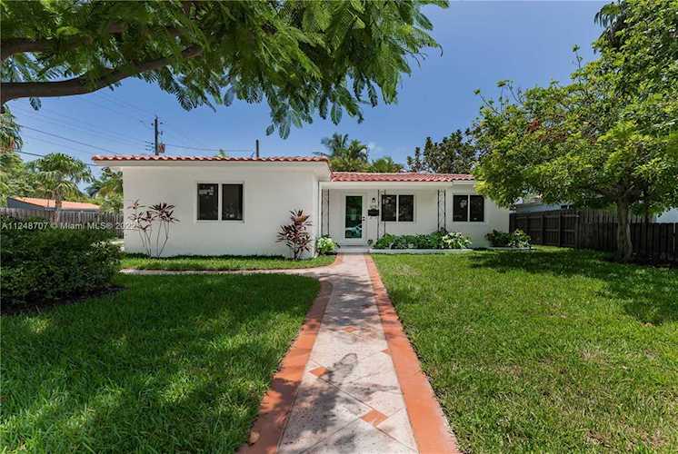 519 S 16th Ave Hollywood, FL 33020