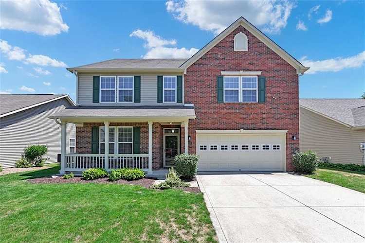 15516 Blair Ln, Noblesville, 46060 Photo 1