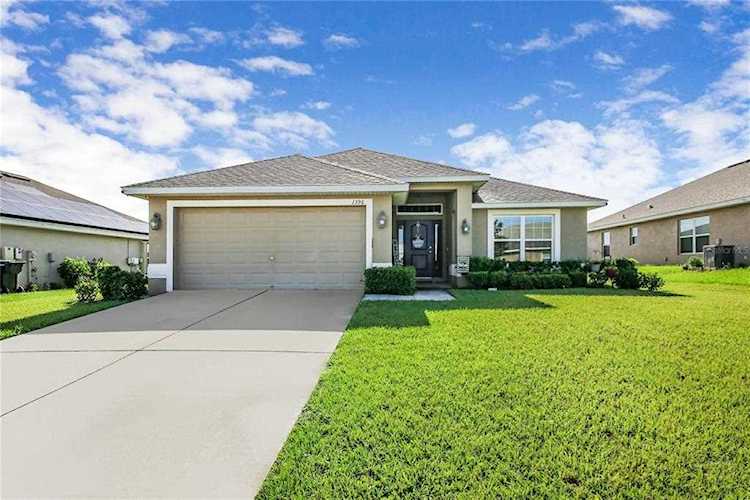 1396 Legatto LOOP Dundee, FL 33838