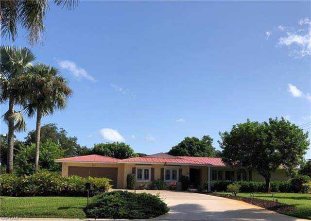 803 Banyan Blvd Naples, FL 34102