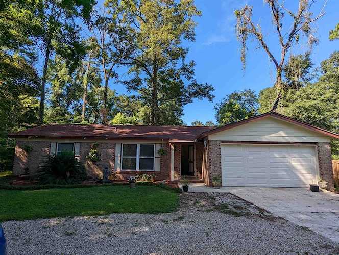 225 Lexington Rd Tallahassee, FL 32312 in Lake Shore Estates Photo 1