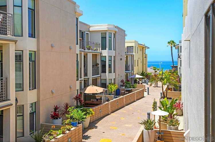 5440 La Jolla Blvd #E208 La Jolla, CA 92037