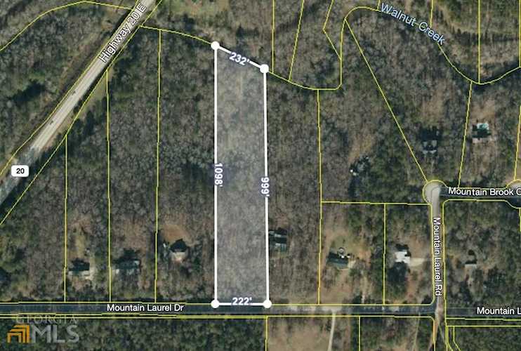 0 Mountain Laurel Drive Mcdonough, GA 30252 | MLS 20061810 Photo 1