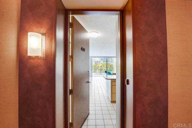 1830 Avenida Del Mundo #403 Coronado, CA 92118