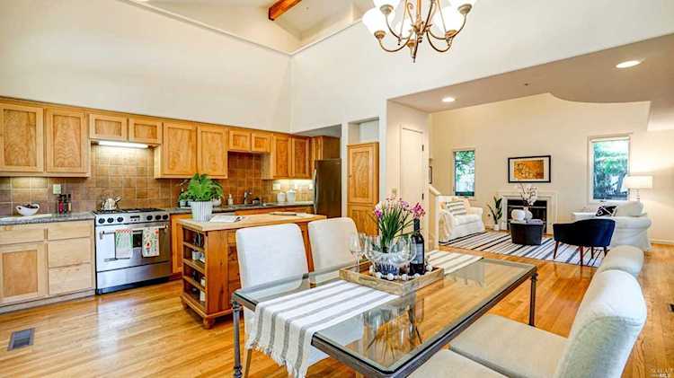 5 Millwood Street Mill Valley, CA 94941 | MLS 322068772 Photo 1