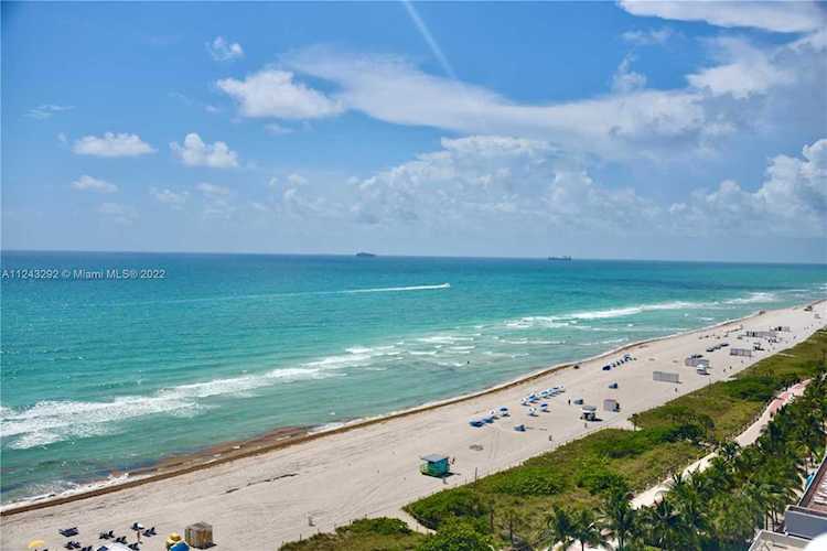 6301 Collins Ave #1602 Miami Beach, FL 33141