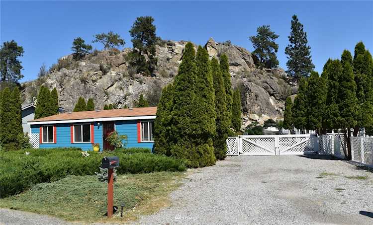 14941 Golden Delicious St Entiat, WA 98822
