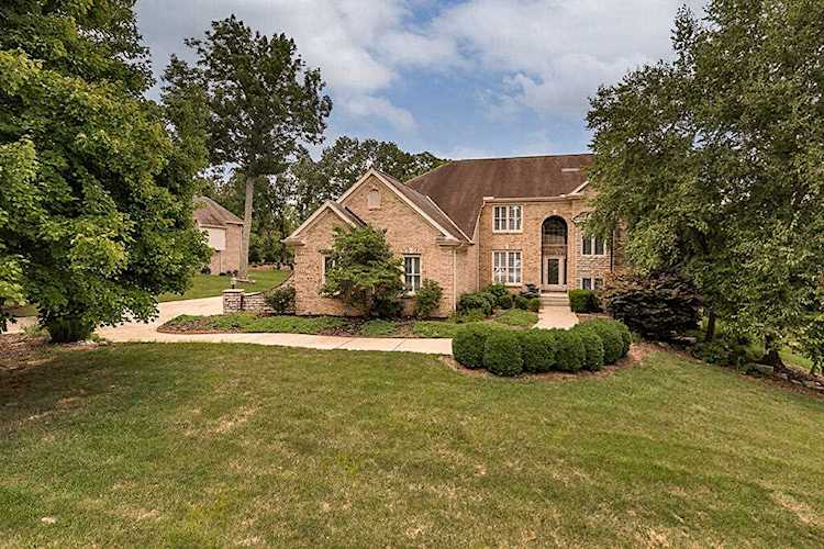 909 Caitlin Dr Union, KY 41091
